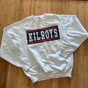 Indiana University Kilroy’s Sweatshirt